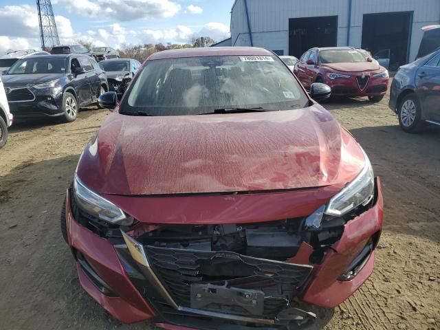 2020 NISSAN SENTRA SR - 3N1AB8DV3LY213749