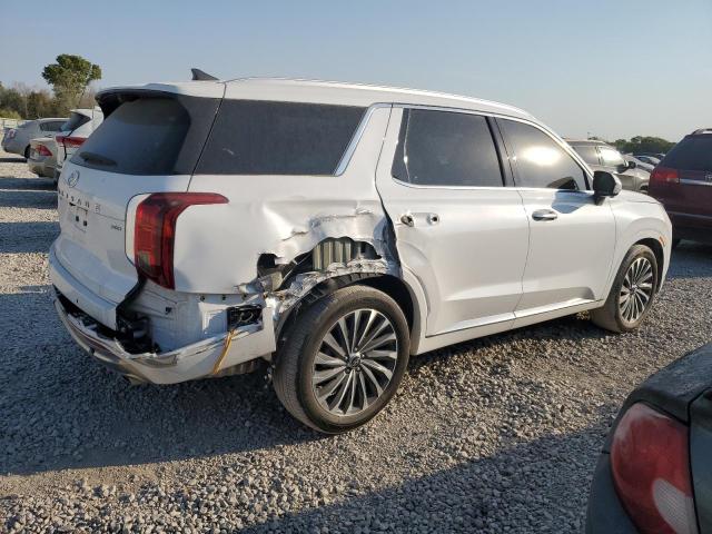 2024 HYUNDAI PALISADE C - KM8R7DGE7RU675731