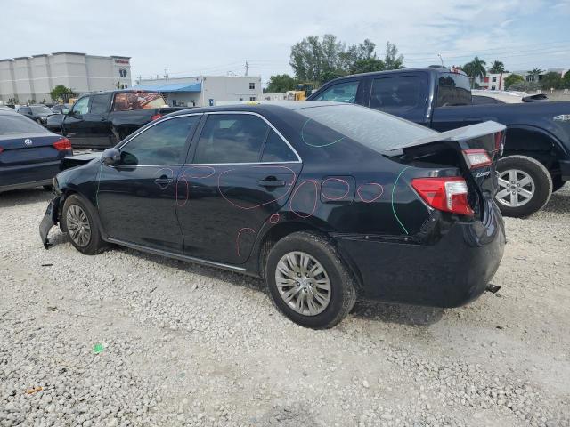 VIN 4T1BF1FK3EU348103 2014 Toyota Camry, L no.2