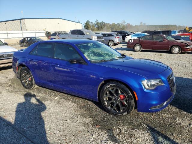 2018 CHRYSLER 300 TOURIN - 2C3CCARG9JH279332
