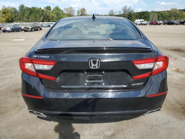 VIN 1HGCV1F33KA016651 2019 HONDA ACCORD no.6