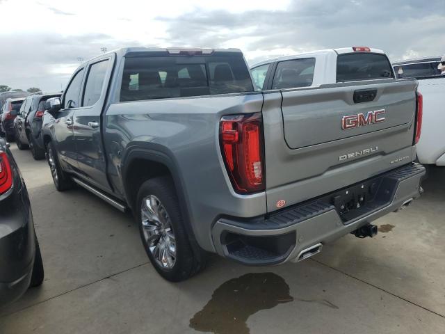 2023 GMC SIERRA K15 - 3GTUUGE8XPG277208