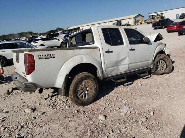 VIN 1N6DD0EV8KN714262 2019 Nissan Frontier, SV no.3