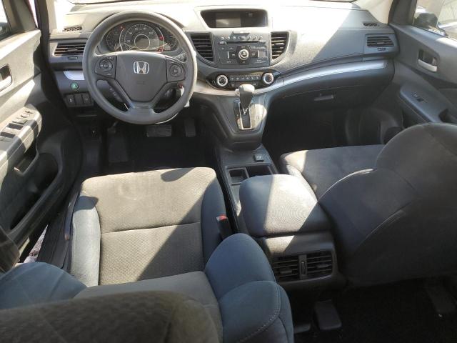 2016 HONDA CR-V LX - 2HKRM4H34GH614872