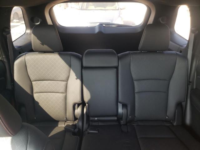 2022 HONDA PASSPORT E - 5FNYF8H03NB021261