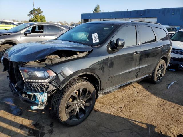 2020 DODGE DURANGO GT - 1C4RDJDG2LC155872