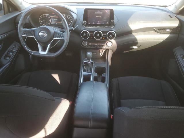 2021 NISSAN SENTRA SV - 3N1AB8CV4MY204996