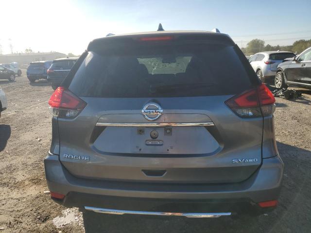 2017 NISSAN ROGUE S - KNMAT2MV7HP554197