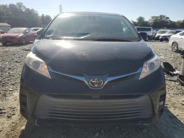2018 TOYOTA SIENNA XLE - 5TDYZ3DC1JS922483