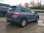 Lot #2960238450 2013 TOYOTA HIGHLANDER