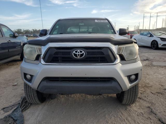 VIN 3TMJU4GN5DM152599 2013 Toyota Tacoma, Double Ca... no.5