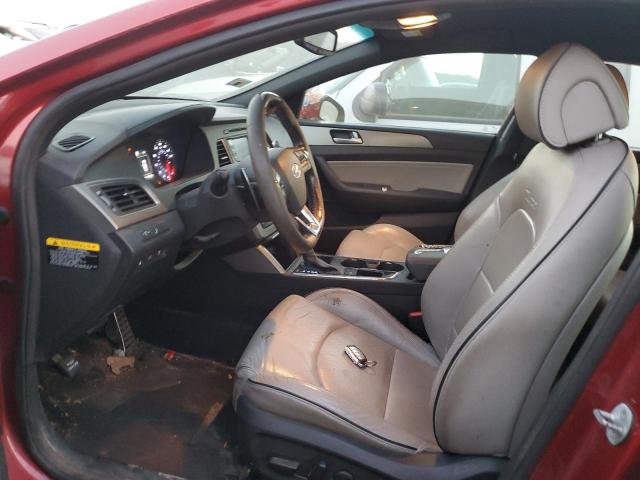 2015 HYUNDAI SONATA SPO - 5NPE34AB0FH090637