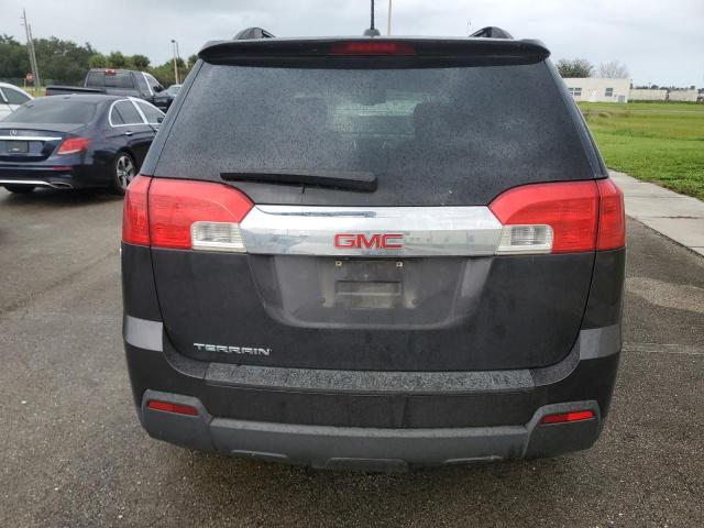 2015 GMC TERRAIN SL - 2GKALSEK8F6120067