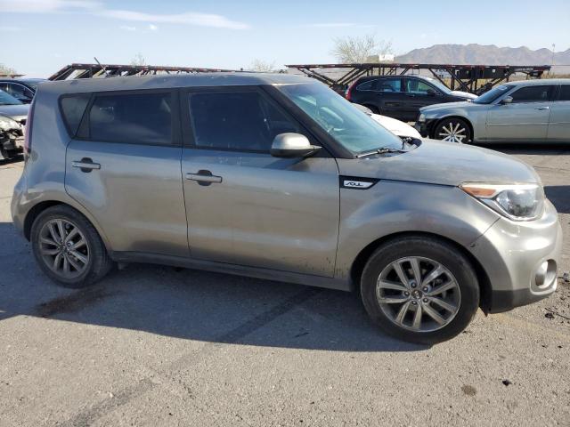 2018 KIA SOUL + - KNDJP3A58J7556089