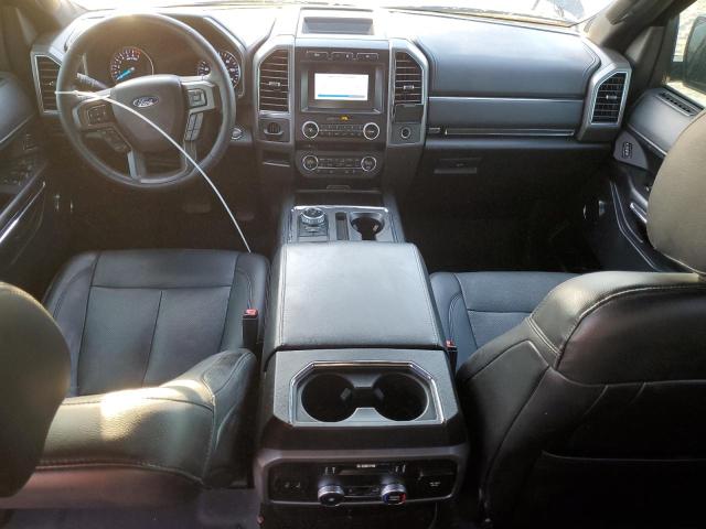 2018 FORD EXPEDITION - 1FMJK1HTXJEA58524