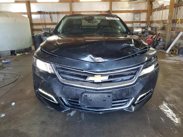 2015 CHEVROLET IMPALA LTZ - 2G1155SL2F9172631