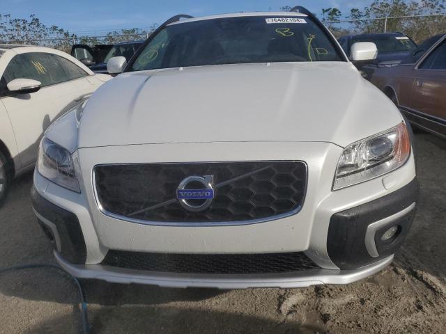 2015 VOLVO XC70 T5 PL YV440MBM7F1221295