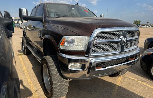 VIN 3C63R3EL6EG286101 2014 RAM 3500, Laramie no.1