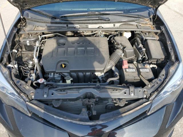 2019 TOYOTA COROLLA L - 5YFBURHE3KP898412