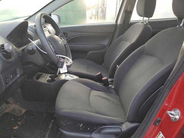 2019 MITSUBISHI MIRAGE G4 - ML32F3FJ5KHF15059