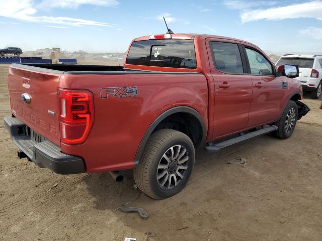 2019 FORD RANGER XL - 1FTER4FH5KLA15644