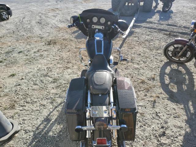 2008 HARLEY-DAVIDSON MOTORCYCLE 1HD1FV41X8Y703636