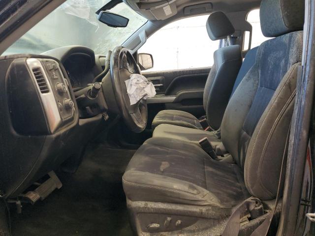 2017 CHEVROLET SILVER1500 - 3GCUKREC9HG315521