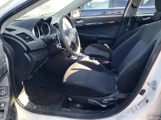 2015 MITSUBISHI LANCER GT JA32U8FW6FU005775