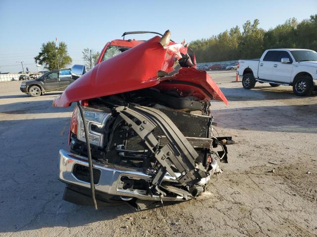 2017 FORD F150 SUPER - 1FTEW1EGXHKC02859