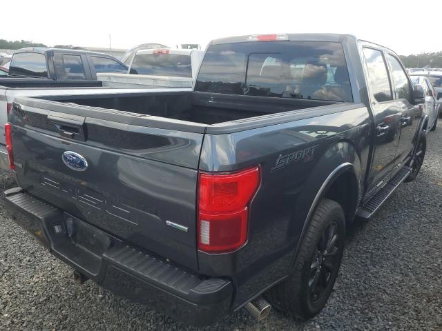 2019 FORD F150 SUPER - 1FTEW1E41KFA93388