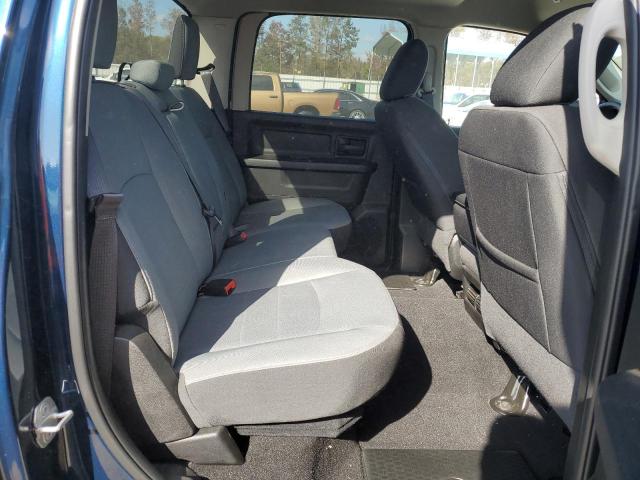 2021 RAM 1500 CLASS - 3C6RR6KT9MG663728