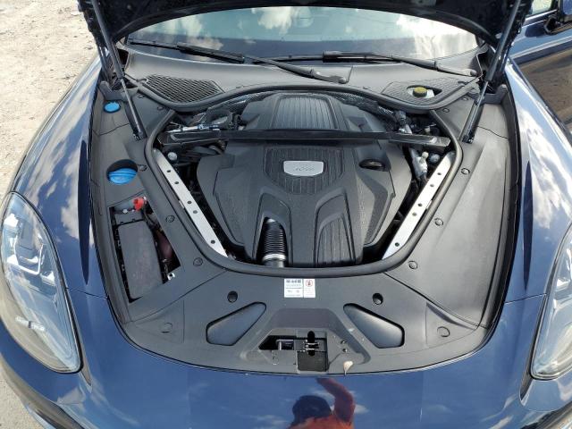 2020 PORSCHE PANAMERA B - WP0AA2A76LL103709