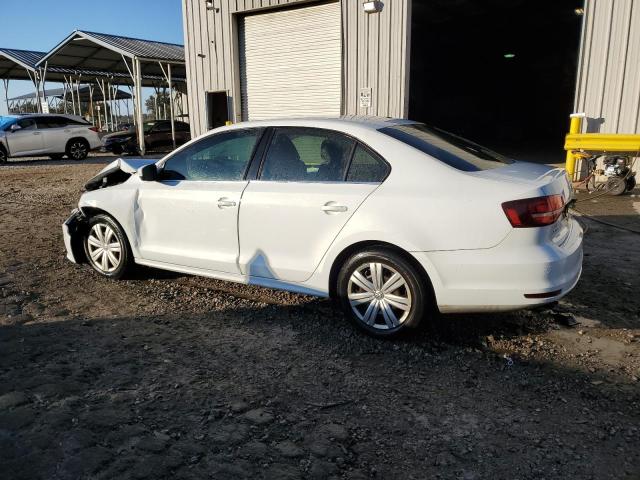 2017 VOLKSWAGEN JETTA S - 3VW2B7AJ9HM396888