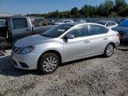 2016 NISSAN SENTRA S - 3N1AB7AP4GY306401