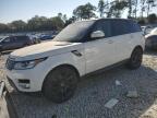 LAND ROVER RANGE ROVE photo