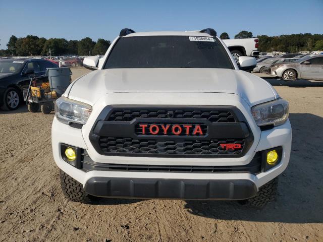 2017 TOYOTA TACOMA DOU - 5TFCZ5AN0HX100046
