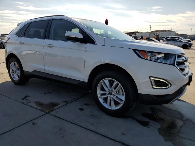 2015 FORD EDGE SEL - 2FMTK3J97FBC32667