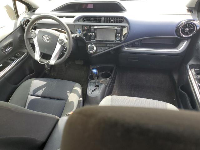 2016 TOYOTA PRIUS C - JTDKDTB31G1123896