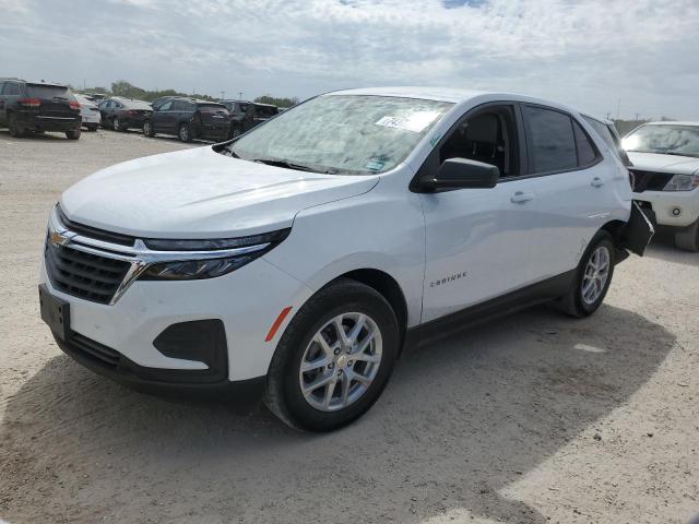 2023 CHEVROLET EQUINOX LS #2955291525