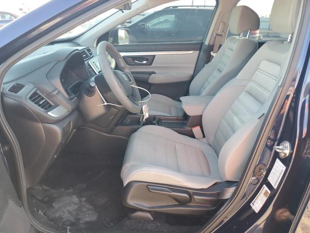 2018 HONDA CR-V LX - 2HKRW5H32JH413480
