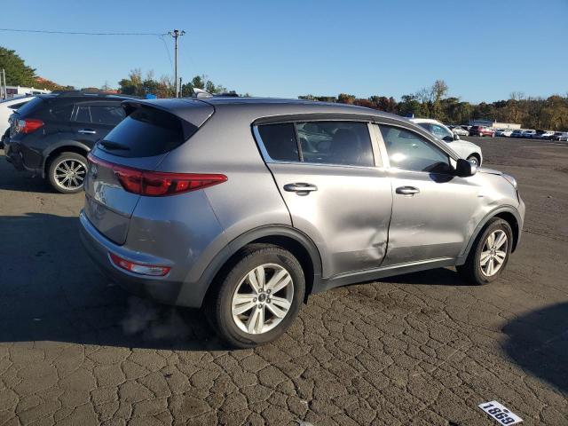 VIN KNDPMCAC7H7296487 2017 KIA Sportage, LX no.3