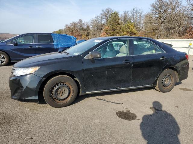 VIN 4T1BD1FK0EU118721 2014 Toyota Camry, Hybrid no.1