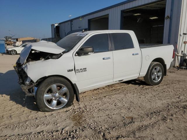 Vin: 3c6rr7lt4hg626533, lot: 75061424, ram 1500 slt 2017 img_1