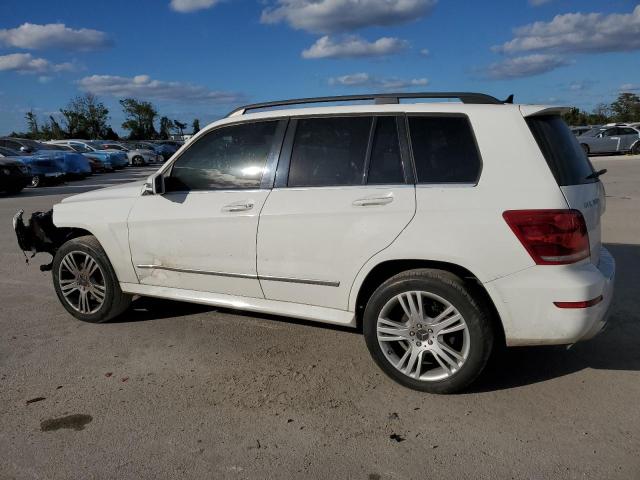 VIN WDCGG5HB4EG187975 2014 MERCEDES-BENZ GLK-CLASS no.2