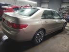 HONDA ACCORD HYB photo