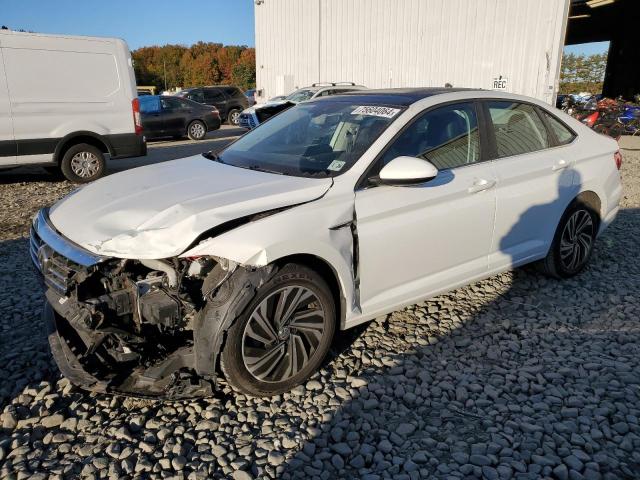 2021 VOLKSWAGEN JETTA SEL #2960171096