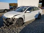 Lot #2960171096 2021 VOLKSWAGEN JETTA SEL