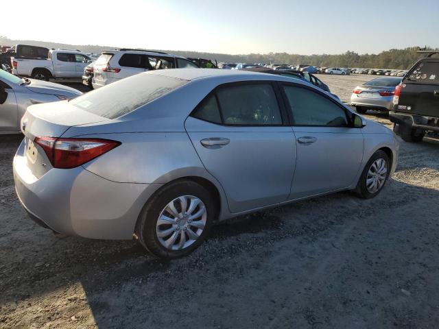 2016 TOYOTA COROLLA L - 2T1BURHE3GC575467