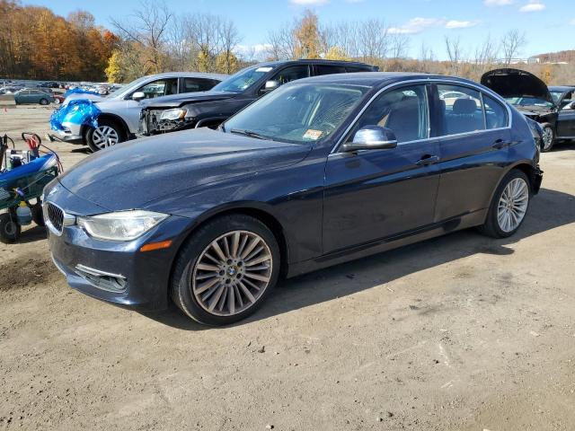 2014 BMW 328 XI SUL #2996556603