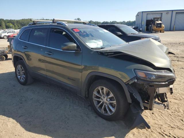 2019 JEEP CHEROKEE L - 1C4PJLCB8KD339952